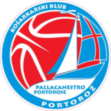 KK Portorož logo