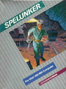 Spelunker