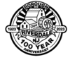 Official seal of Riverdale, New Jersey