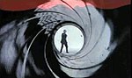 Thumbnail for Portrayal of James Bond in film