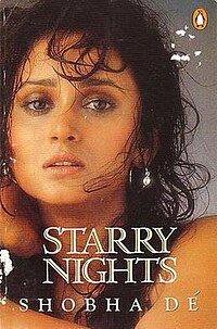 Cover of Starry Nights