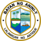 Official seal of Anini-y