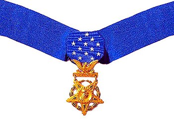 Medal of Honnor