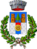 Coat of arms of Calalzo di Cadore