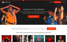 SoundCloud Homepage.png