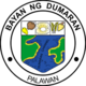 Official seal of Dumaran