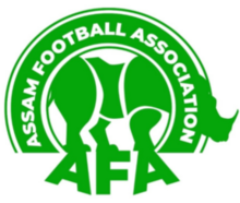 Assam Football Association logo.png