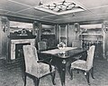 Dining Room circa 1923