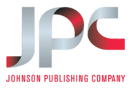 Johnson Publishing Company