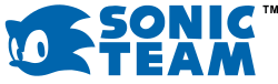 Sonic Team logo