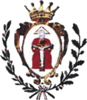 Coat of arms of Vallepietra