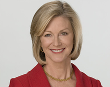 Photo of Kathi Goertzen