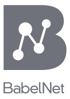 BabelNet logo