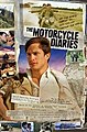 1/2 The Motorcycle Diaries