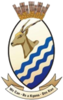 Official seal of Kgetlengrivier