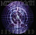 Selfcaged (1995) Nuclear Blast