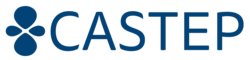 CASTEP logo