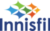 Official logo of Innisfil