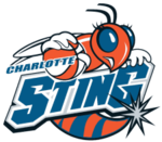 Charlotte Sting logo