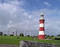 Image 53Smeaton's Tower (from Plymouth)