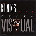 21. Think Visual – 1986