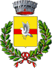 Coat of arms of Robecco d'Oglio