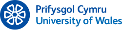 Logo of the University of Wales