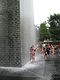 Crown Fountain