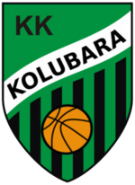 Kolubara LA 2003 logo