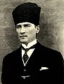 Kemal Atatürk - Father of the Republic