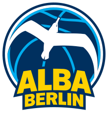 Alba Berlin logo.svg