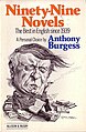 Ninety-Nine Novels 1984