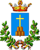 Coat of arms of Ostra