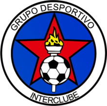 Interclube logo