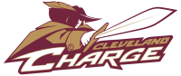 Cleveland Charge logo