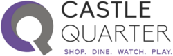 Castle Quarter logo