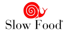 The Slow Food logo