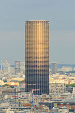 Thumbnail for Tour Montparnasse