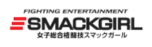 Smackgirl Logo