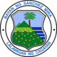 Official seal of Municipality of Sanchez Mira