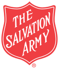 Thumbnail for The Salvation Army