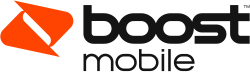 Boost Mobile logo