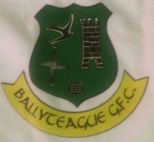 Ballyteague GFC crest.png