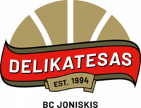 Delikatesas logo