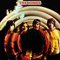 6. The Kinks Are the Village Green Preservation Society – 1968