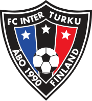 Logo of FC Inter Turku