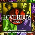 ‎Loverboy Classics (1994)