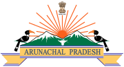 Banner of Arunachal Pradesh