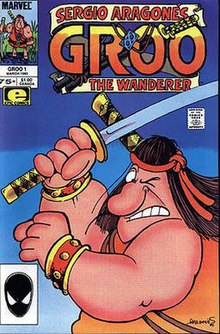 Groo cover issue1.jpg