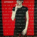 Loverboy (1980) #13 US